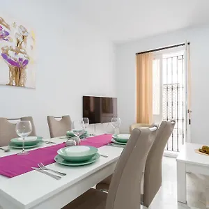 Casa Tanguillos De Cadiz
