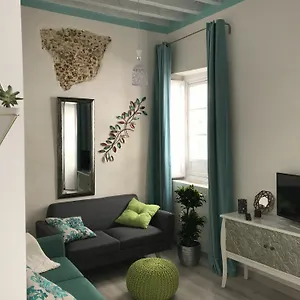 Apartamento Aromas Del Mercado Cadiz